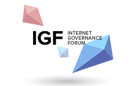 11 стран наблюдали за диалогом о Байнете. Форум по управлению интернетом IGF 2017 прошел в Минске