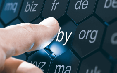 New technical administrator of the national domain zone from January 1, 2022